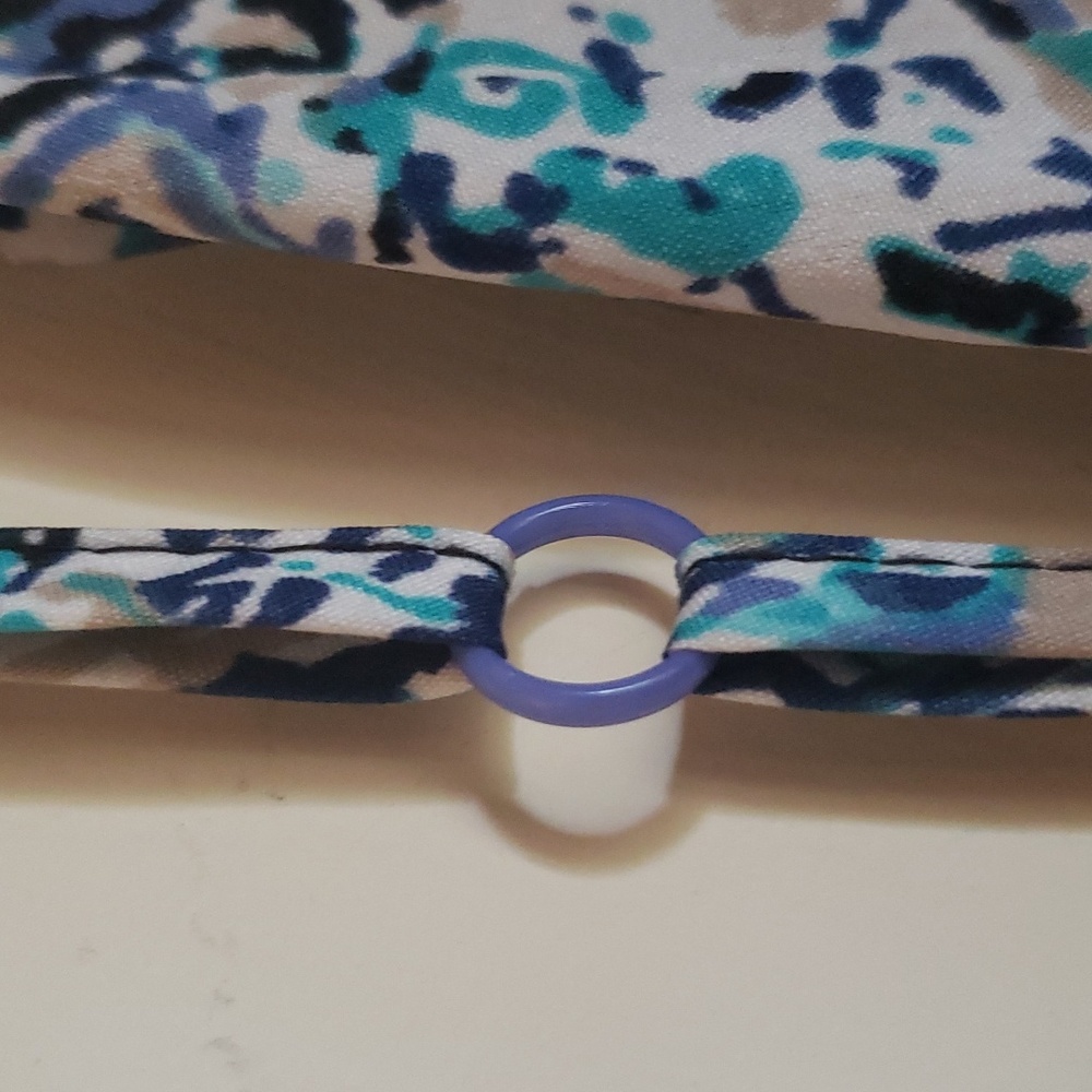 Flare Leg Jumpsuit with pockets - Picture 8 of 8
